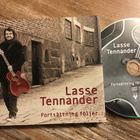 Lasse Tennander / Fortsättning följer CD - pikkukuva 1