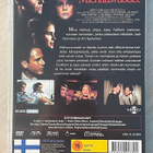 Mike Nichols: MIEHUUSVUODET (1971) Jack Nicholson - pikkukuva 2