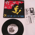 Stolen Lives / Time Of My Life 7" 2006 Punk - pikkukuva 2