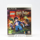 Lego Harry Potter Years 5-7 - PS3 - pikkukuva 1