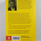John Irving : Viimeinen yö Twisted Riverillä - pikkukuva 2