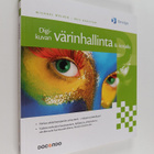 Michael Walker : Digikuvan värinhallinta & -korjailu - pikkukuva 1
