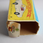 Matchbox Lesney Ford Mustang - pikkukuva 4