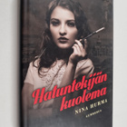 Nina Hurma : Hatuntekijän kuolema - pikkukuva 1