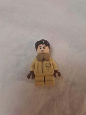 LEGO Neville Longbottom