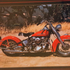 Harley-Davidson Panhead 1954 - pikkukuva 4