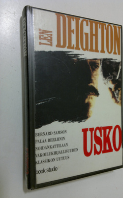 Len Deighton : Usko