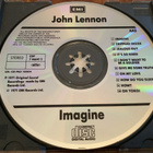 JOHN LENNON - IMAGINE - pikkukuva 4