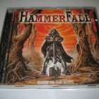 Hammerfall - Glory To The Brave (CD) - pikkukuva 1