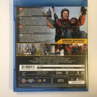 The Upside (Blu-ray) Kevin Hart, Bryan Cranston (2017) - pikkukuva 2