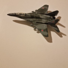 Maisto MiG–29 Fulcrum - pikkukuva 1