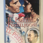 Posteljooni (1994) Philippe Noiret, Massimo Troisi (DVD) - pikkukuva 1