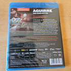 Aguirre, the Wrath of God (Blu-ray, uusi) - pikkukuva 2