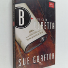 Sue Grafton : B niin kuin Beretta - pikkukuva 1
