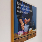 Susanna Ehdin : Kokkonst för den självläkande människan :... - pikkukuva 1