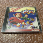 PC Engine / PCE Ordyne - pikkukuva 1
