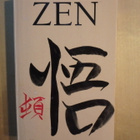 Alan Watts; Zen (3.painos 2002) - pikkukuva 1