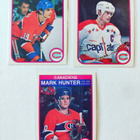 82-83 Opc - Montreal Canadiens 12kpl - pikkukuva 2