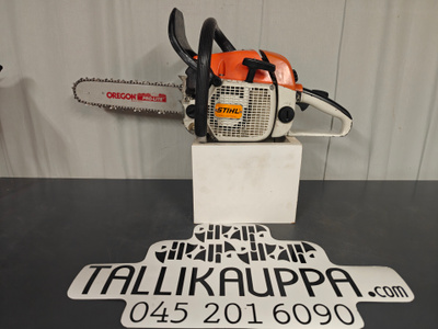 Moottorisaha STIHL 028 AV