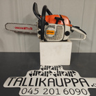 Moottorisaha STIHL 028 AV - pikkukuva 1