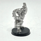 WH40K - Space Marine with Power Axe (Rogue Trader) [S74] - pikkukuva 2