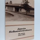 Jämsän helluntaiseurakunta ym. : Jämsän helluntaiseurakun... - pikkukuva 1