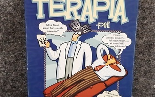 Tohtori terapia peli hieno kunto.2003