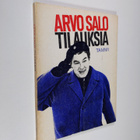 Arvo Salo : Tilauksia - pikkukuva 1