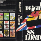 Len Deighton: SS-Lontoo (Sid. 1p. Wsoy 1979) - pikkukuva 2
