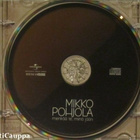 Mikko Pohjola • Menkää Te, Minä Jään CD - pikkukuva 4