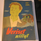 OLE JUUL  ( Tanska ) VERISET NIITYT 1946 - pikkukuva 1