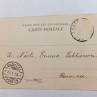 VANHA Postikortti Virrat Toriseva 1902 - pikkukuva 2