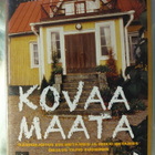Kovaa maata DVD - pikkukuva 1
