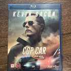Cop Car (2015) - Blu-ray - pikkukuva 1