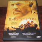 Tears of the sun  (Bruce Willis)  Toiminta dvd - pikkukuva 1
