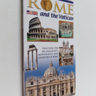 Lozzi Roma : Rome and the Vatican. Discover the archaeolo... - pikkukuva 1