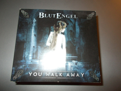 CDM BLUTENGEL ** YOU WALK AWAY **