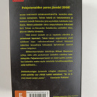 Stieg Larsson : Pilvilinna joka romahti - pikkukuva 2