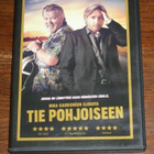 KAURISMÄKI + LOIRI Tie Pohjoiseen DVD - pikkukuva 1