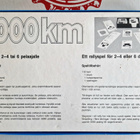 Ralli  Lautapeli 1000 Km. Huippukunto - pikkukuva 4