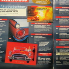 V8-magazine 8/1999 - pikkukuva 2