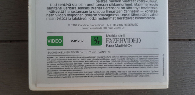Item image