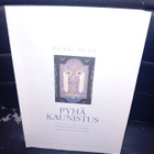 Päikki Priha : Pyhä Kaunistus ( SIGNED  ) SIS POSTIKULU - pikkukuva 1
