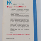 Jean Webster : Paras vihollinen - pikkukuva 2