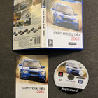 Colin McRae Rally 2005 PS2 - pikkukuva 1