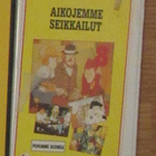 Olipa kerran ihminen / Aikojemme seikkailut 1-8 VHS - pikkukuva 2