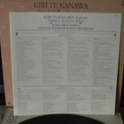 Verdi / Puccini  - Arias - Kiri Te Kanawa - pikkukuva 3
