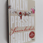 Malin Persson Giolito : Suurin kaikista - pikkukuva 1