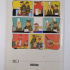 Mort Walker : Masi : Ylimmät ystävät - pikkukuva 2