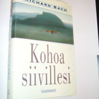 Richard Bach: KOHOA SIIVILLESI ( Sis.postikulut ) - pikkukuva 1